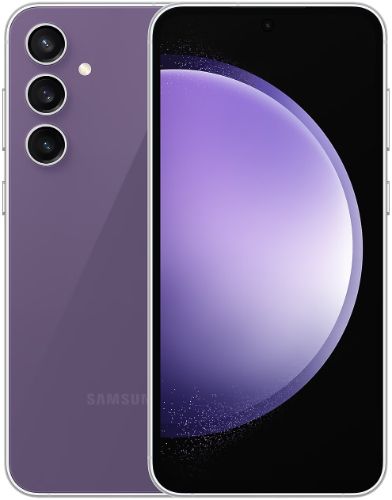 Galaxy S23 FE - 256GB