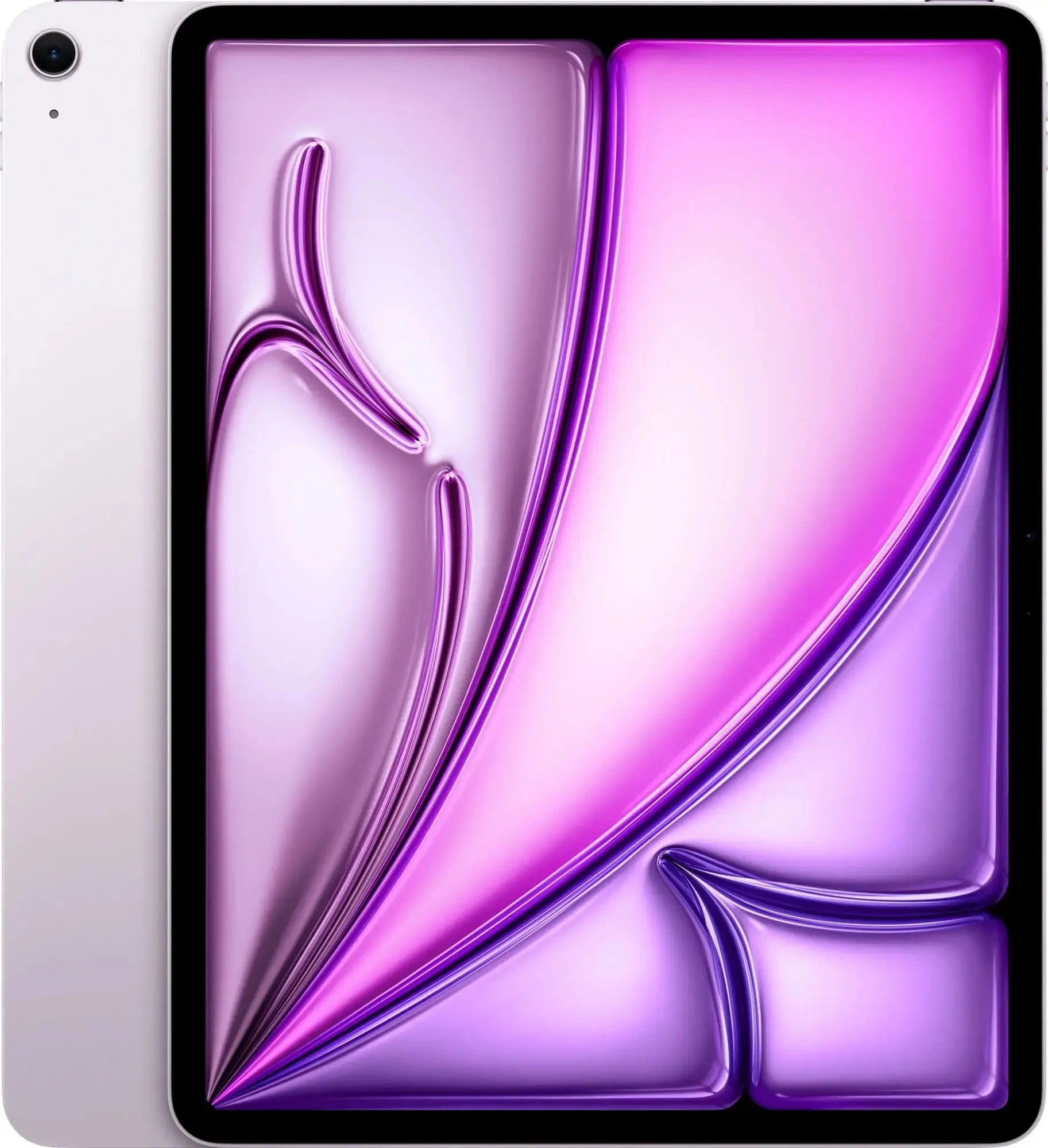iPad Air 13-inch M2 - 128GB - WiFi