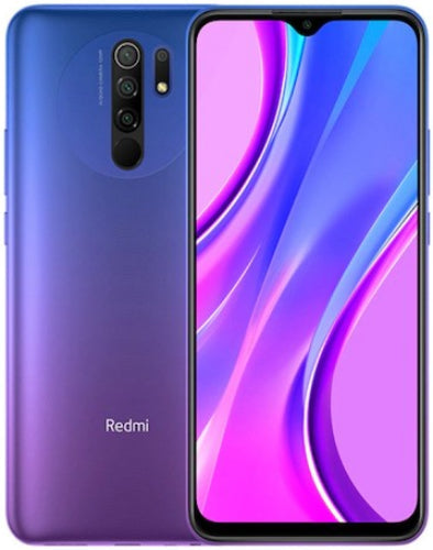 Sunset Purple