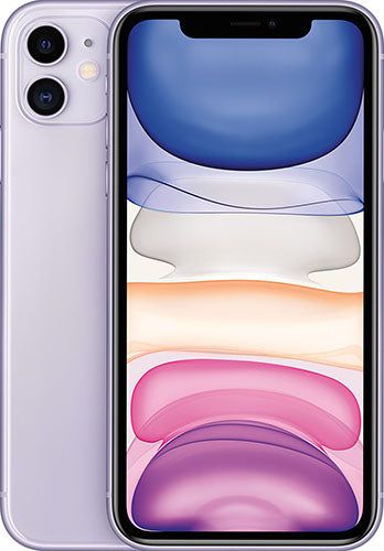 iPhone 11 - 256GB