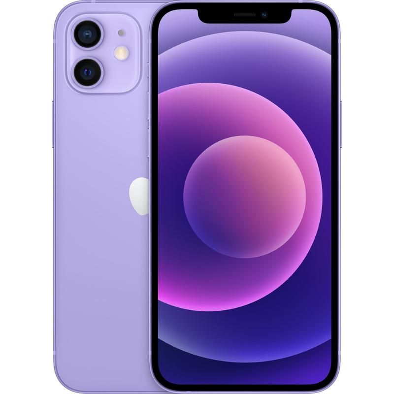 iPhone 12 - 128GB