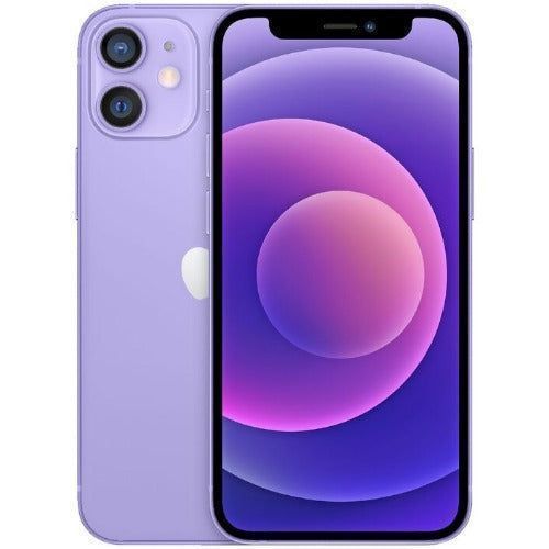 iPhone 12 Mini - 64GB