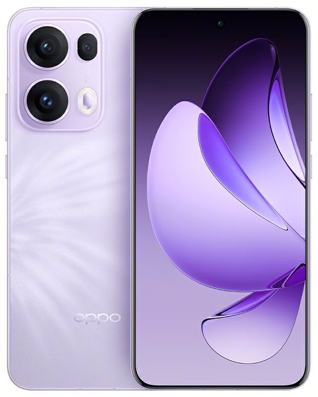 Butterfly Purple