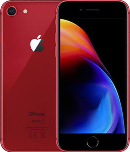 iPhone 8 - 128GB