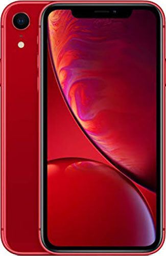 iPhone XR - 64GB