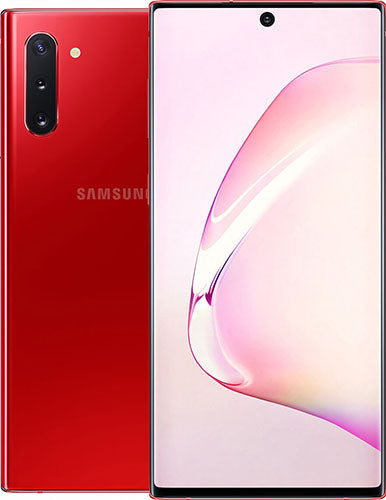 Aura Red