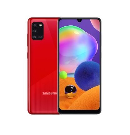 Prism Crush Red