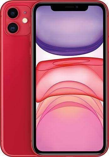 iPhone 11 - 64GB