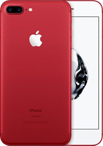 iPhone 7 Plus - 128GB