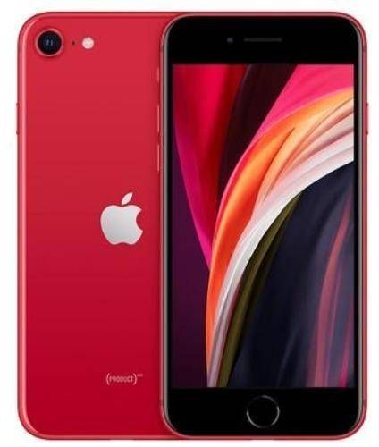 iPhone SE (2020) - 64GB