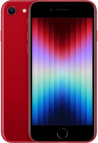 iPhone SE (2022) - 64GB