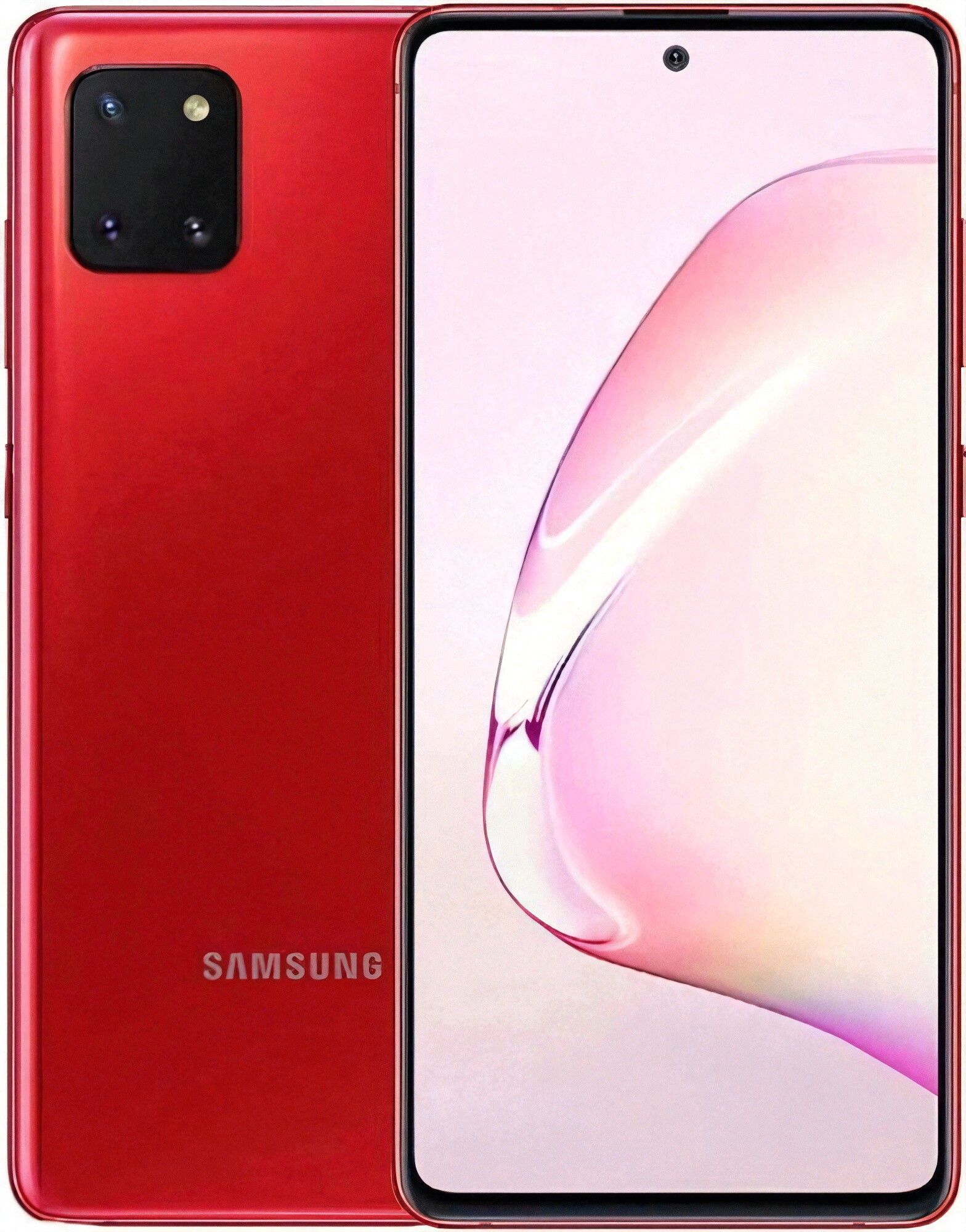 Aura Red