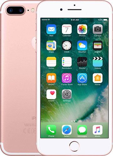 iPhone 7 Plus - 256GB