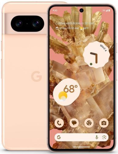 Pixel 8 - 128GB