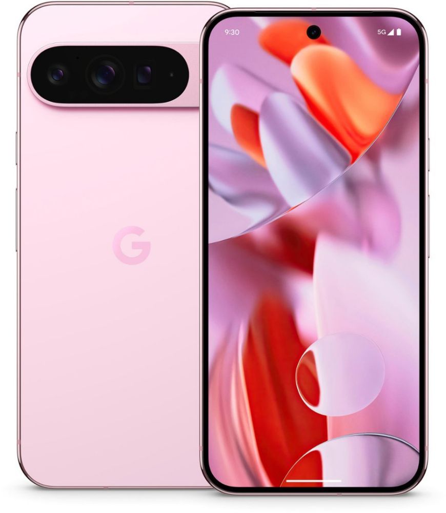 Pixel 9 Pro XL - 256GB - 16GB