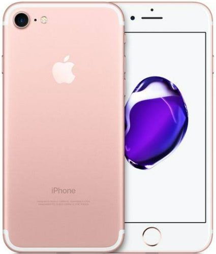 iPhone 7 - 256GB