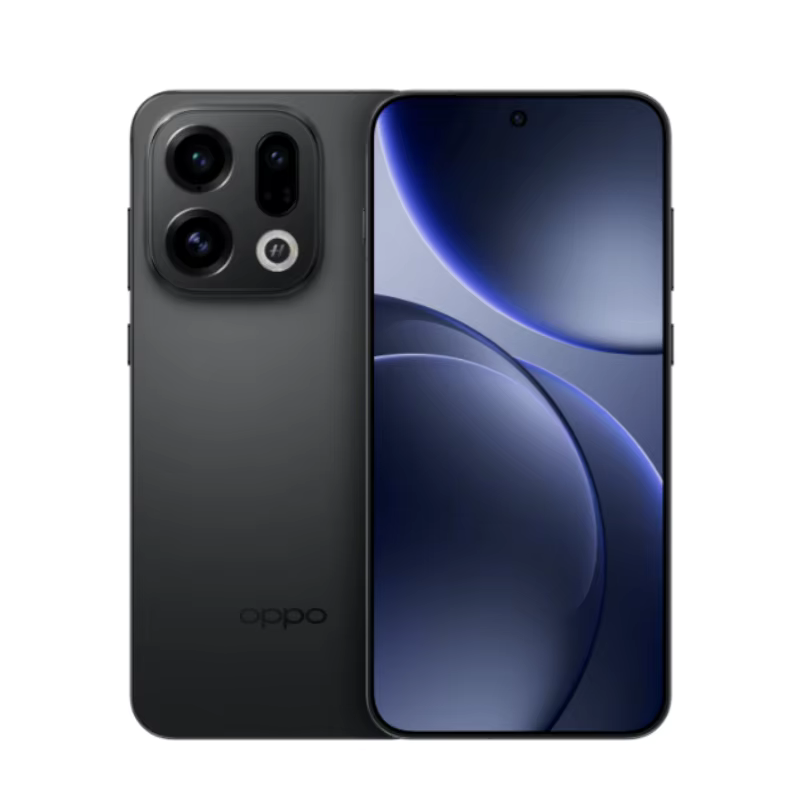 Oppo Find X9 - 256GB - 16GB