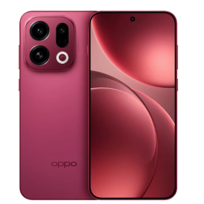 Oppo Find X9 - 256GB - 16GB