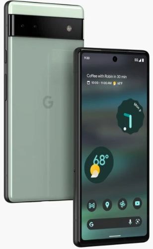 Pixel 6a - 128GB
