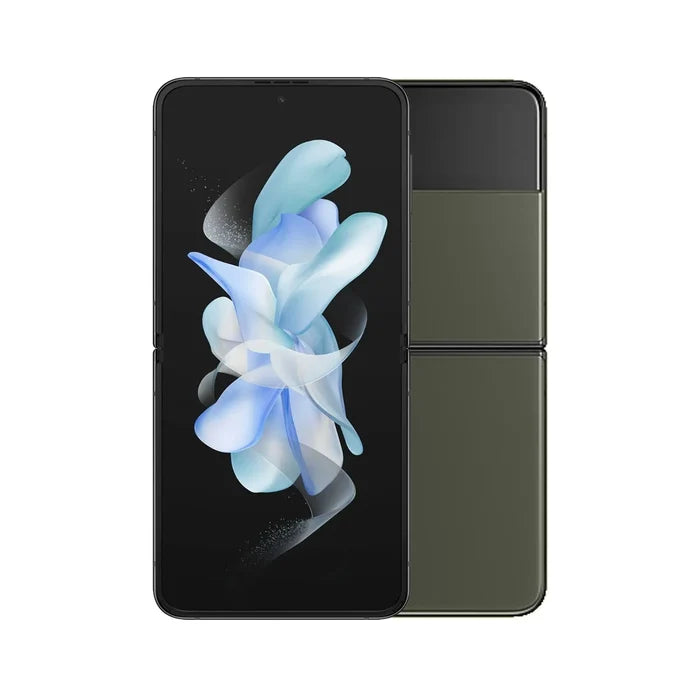 Galaxy Z Flip 4 5G - 256GB