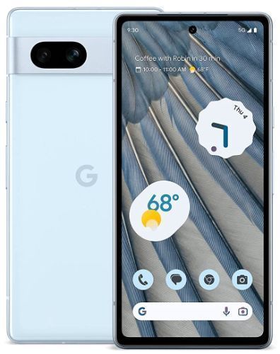 Pixel 7a - 128GB