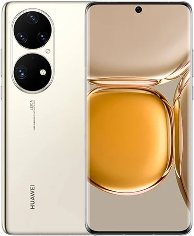 Huawei P50 Pro - 256GB - 8GB