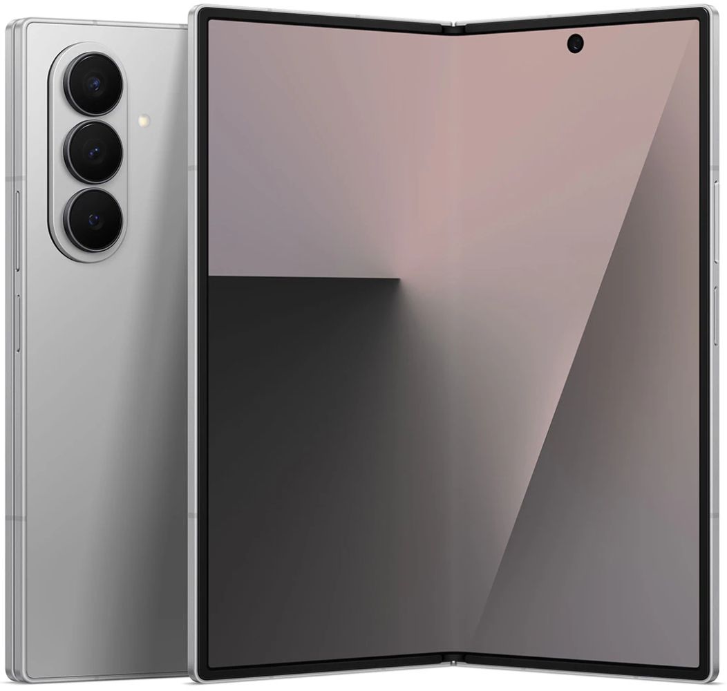 Galaxy Z Fold 7 - 512GB