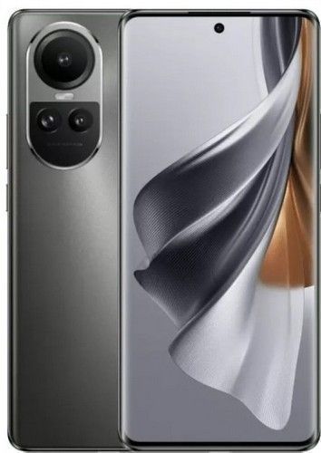 Silvery Grey