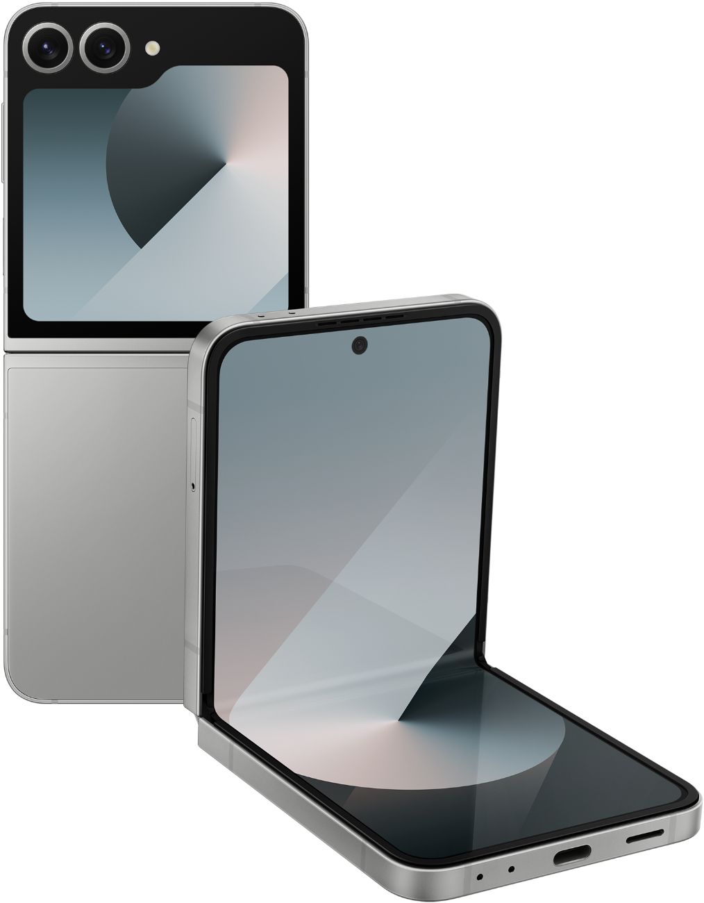 Galaxy Z Flip 6 - 256GB