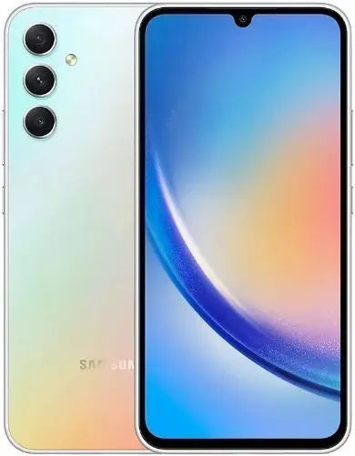 Galaxy A34 (5G) - 128GB - 8GB