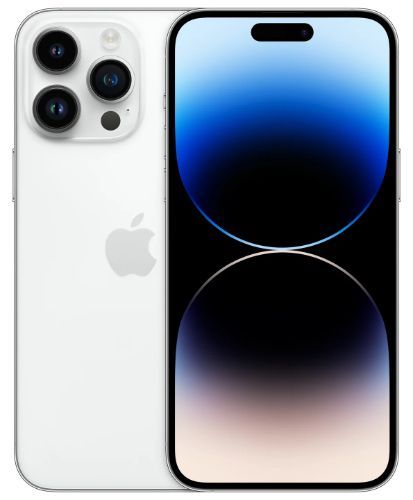 iPhone 14 Pro Max - 512GB