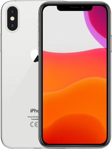 iPhone XS Max - 64GB