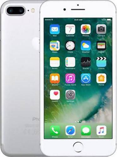 iPhone 7 Plus - 256GB