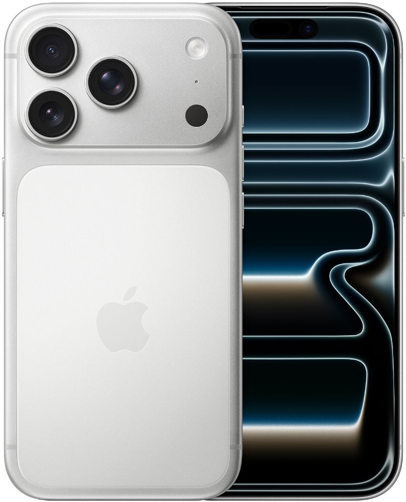 iPhone 17 Pro - 256GB