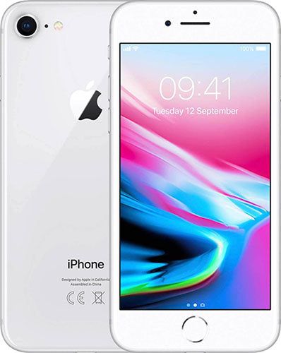 iPhone 8 - 128GB