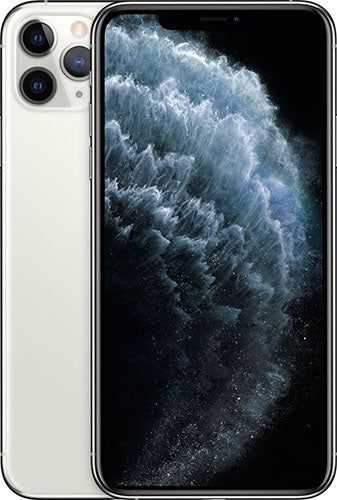 iPhone 11 Pro Max - 256GB