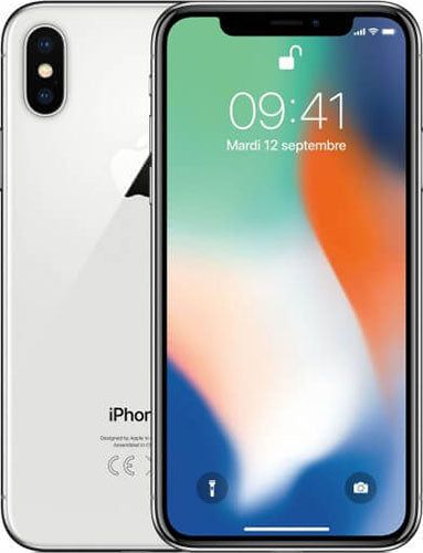 iPhone X - 64GB