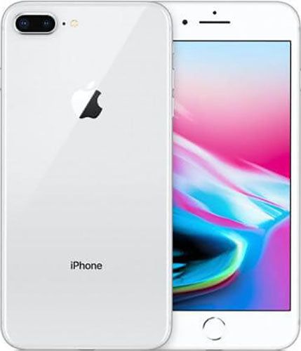 iPhone 8 Plus - 128GB