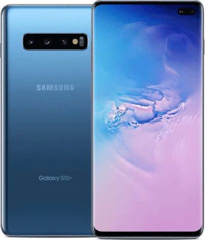 Galaxy S10 - 512GB