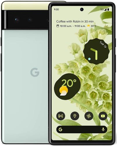 Pixel 6 - 256GB