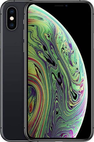 iPhone XS - 512GB