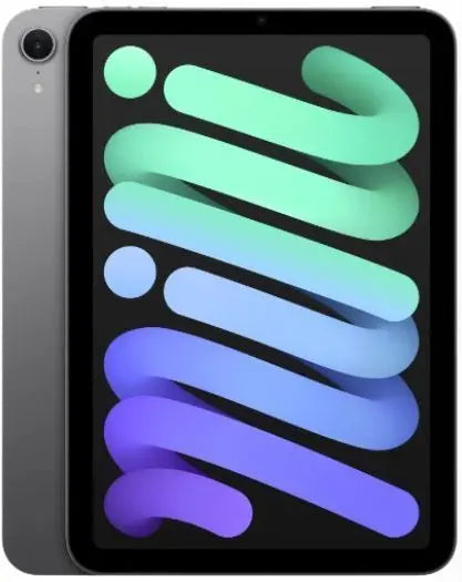 iPad mini 7 A17 Pro - 128GB - WiFi