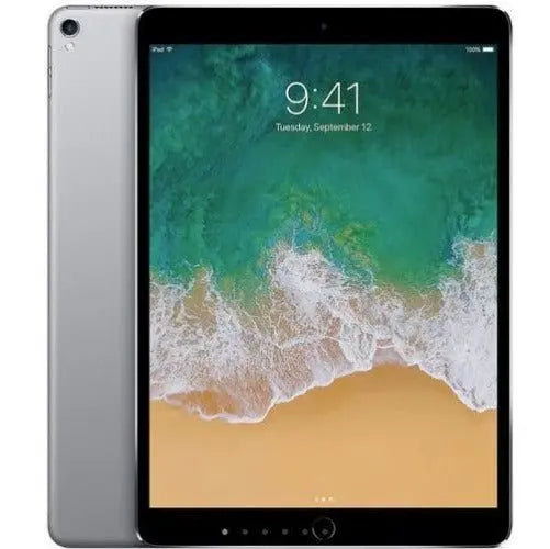 iPad Pro 10.5 - 512GB - WiFi