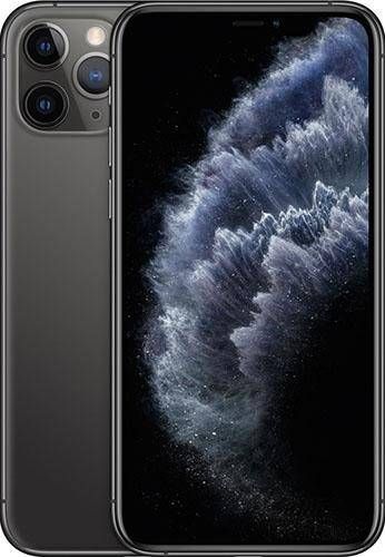 iPhone 11 Pro - 512GB