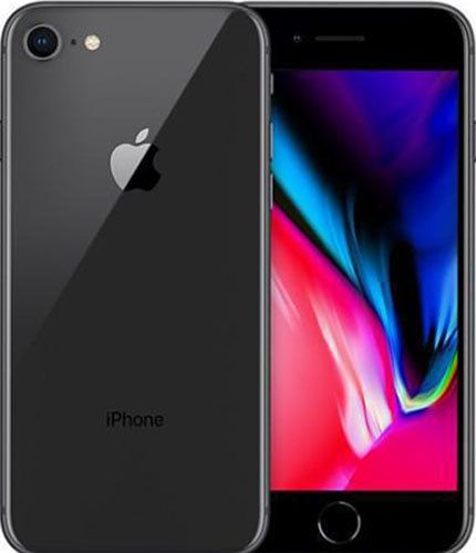 iPhone 8 - 256GB
