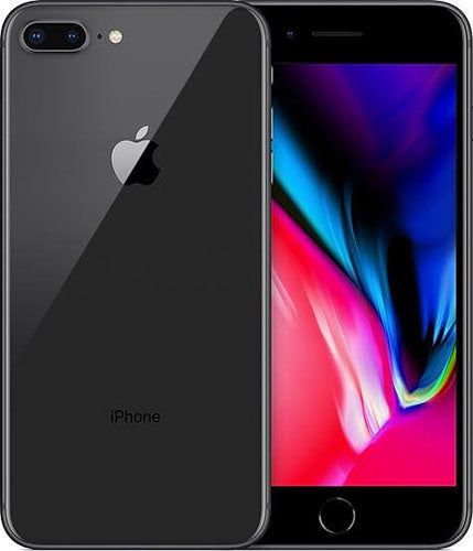 iPhone 8 Plus - 64GB
