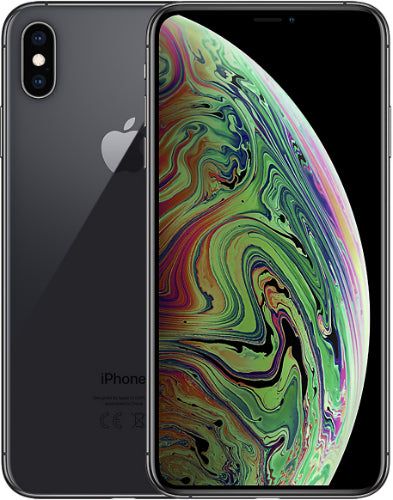 iPhone XS Max - 512GB
