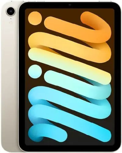 iPad mini 6 - 64GB - WiFi