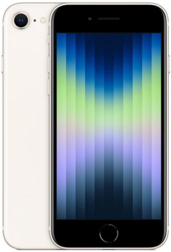 iPhone SE (2022) - 256GB