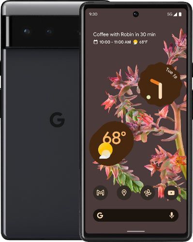 Pixel 6 - 128GB